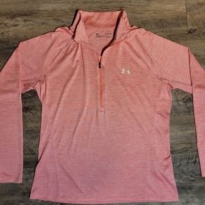 Under Armour slip over